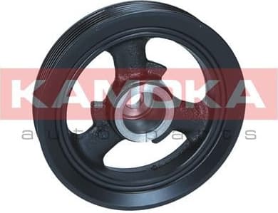 Belt Pulley, crankshaft RW080 - image 3