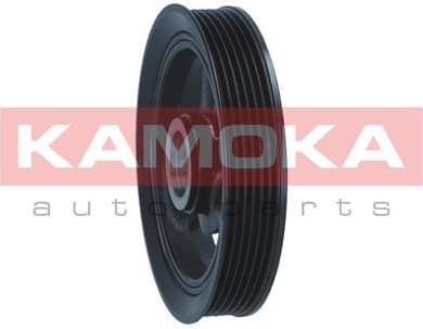 Belt Pulley, crankshaft RW080 - image 4