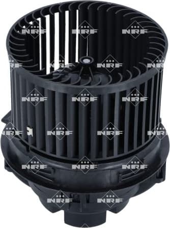 Interior Blower 34404