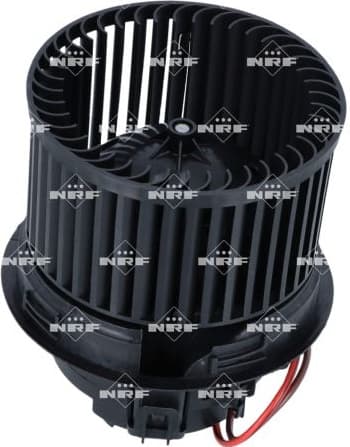 Interior Blower 34404 - image 2