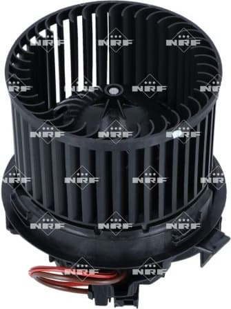 Interior Blower 34404 - image 3