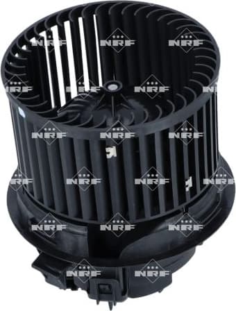 Interior Blower 34404 - image 4