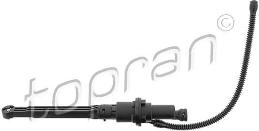 Master Cylinder, clutch 621 864