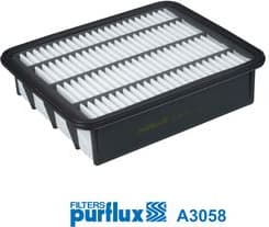 Air Filter A3058