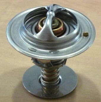 Thermostat, coolant 666-80