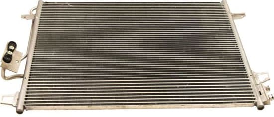 Condenser, air conditioning AC829261