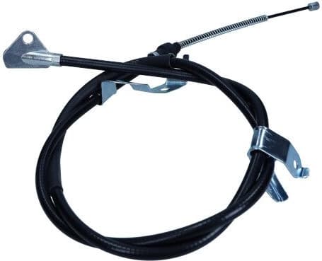 Cable Pull, parking brake 32-0979 - image 2