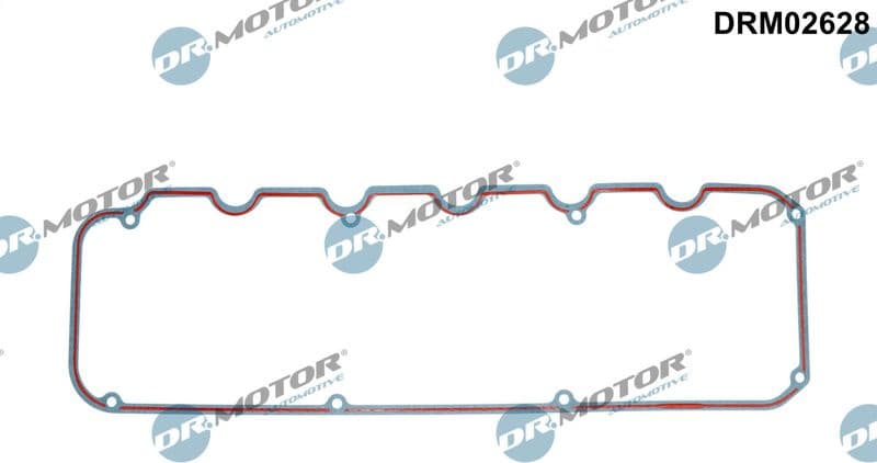 Gasket, cylinder head cover DRM02628