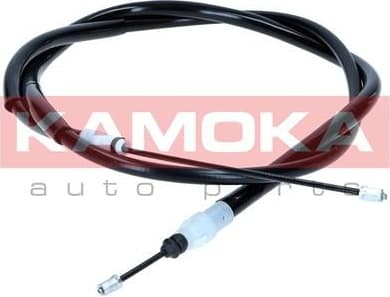 Cable Pull, parking brake 1190309 - image 2