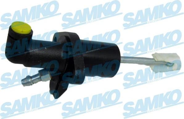 Master Cylinder, clutch F30052