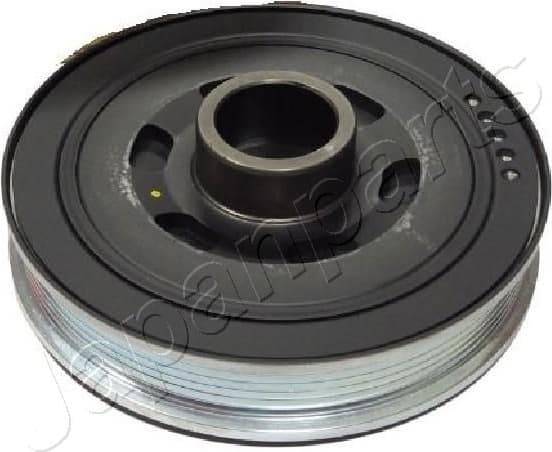 Belt Pulley, crankshaft PU-W06