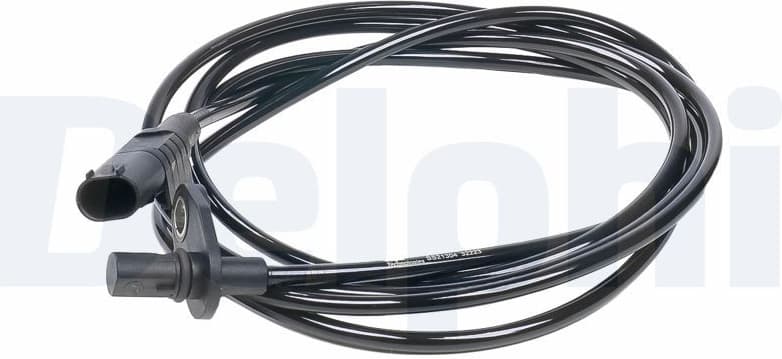 Sensor, wheel speed SS21304-12B1