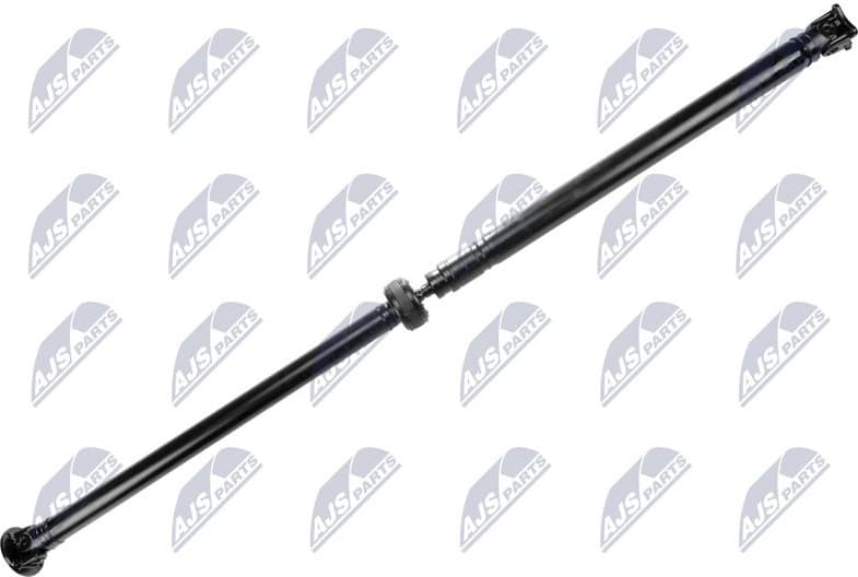 Propshaft, axle drive NWN-NS-028