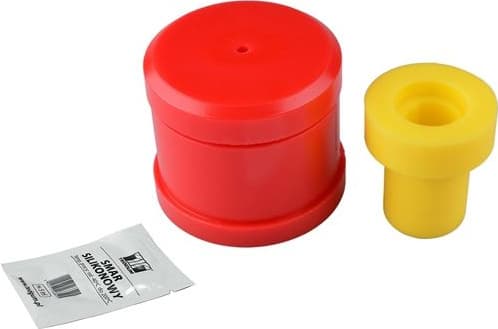 Mounting, control/trailing arm TED45154 - image 2