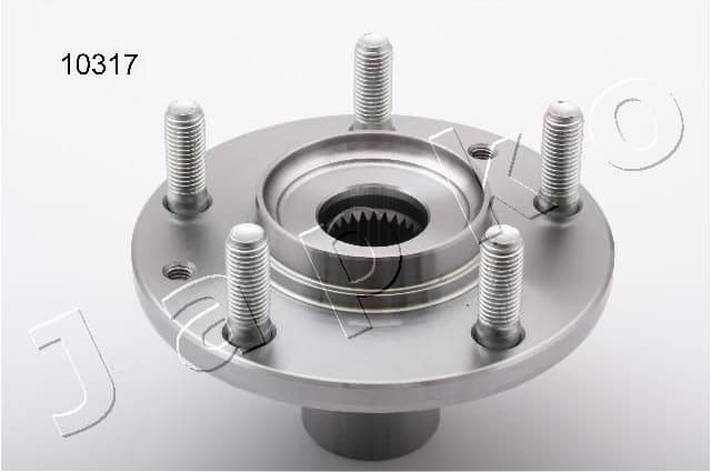Wheel Hub 410317 - image 2