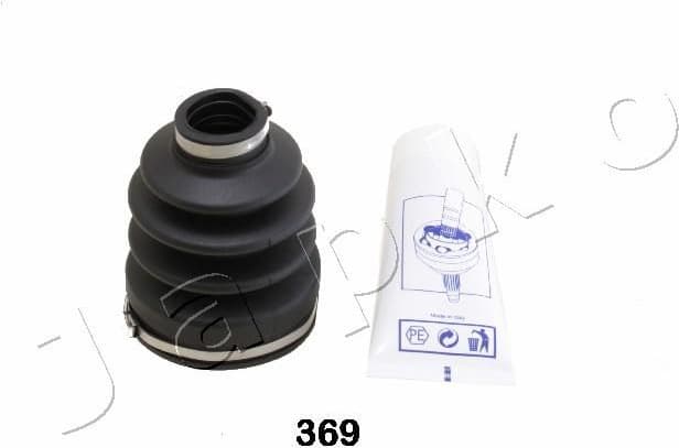 Bellow Kit, drive shaft 63369