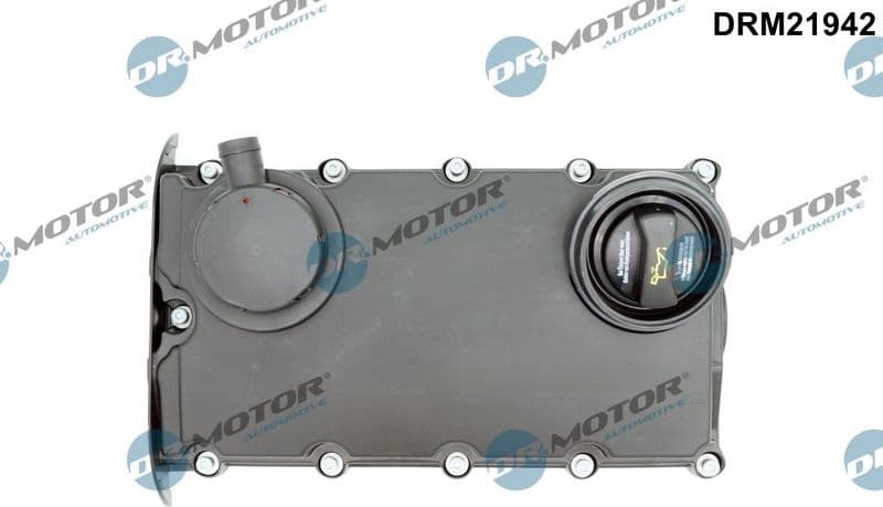 Cylinder Head Cover DRM21942