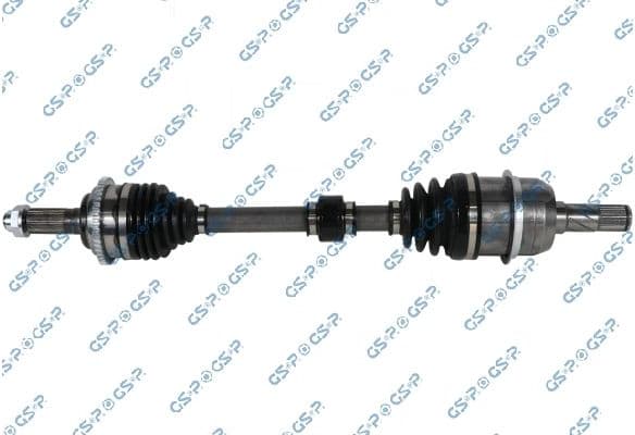 Drive Shaft 204520