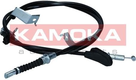 Cable Pull, parking brake 1190720