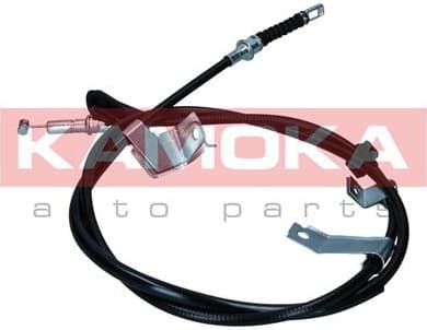 Cable Pull, parking brake 1190720 - image 3