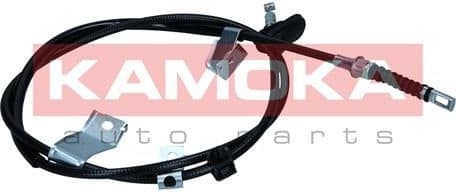 Cable Pull, parking brake 1190720 - image 4