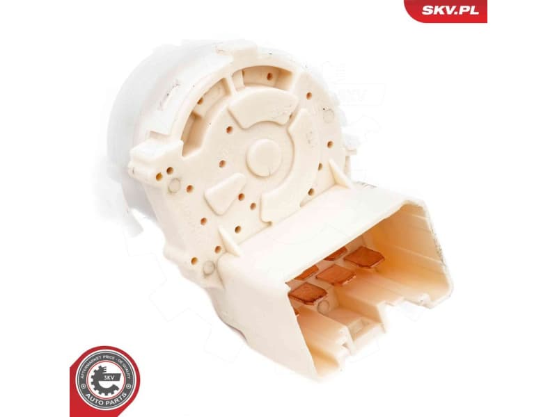Ignition Switch 65SKV006 - image 4