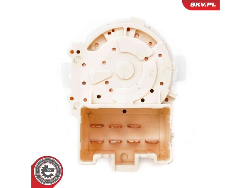 Ignition Switch 65SKV006 - image 5