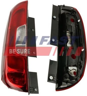 Tail Light FT86377