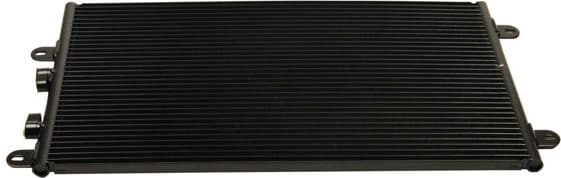 Condenser, air conditioning AC830114