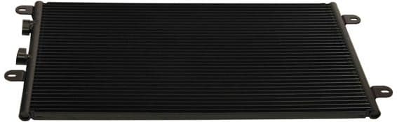 Condenser, air conditioning AC830114 - image 2