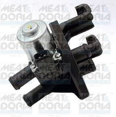 Coolant Control Valve 9900