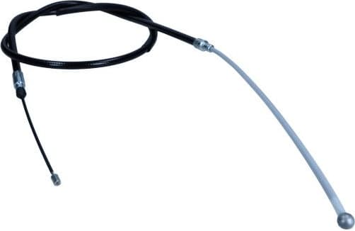 Cable Pull, parking brake 32-0937 - image 2