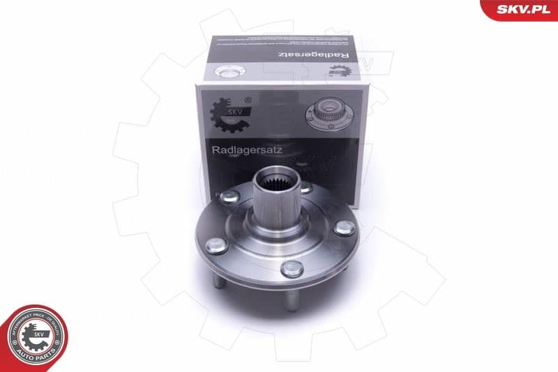 Wheel Bearing Kit 29SKV510