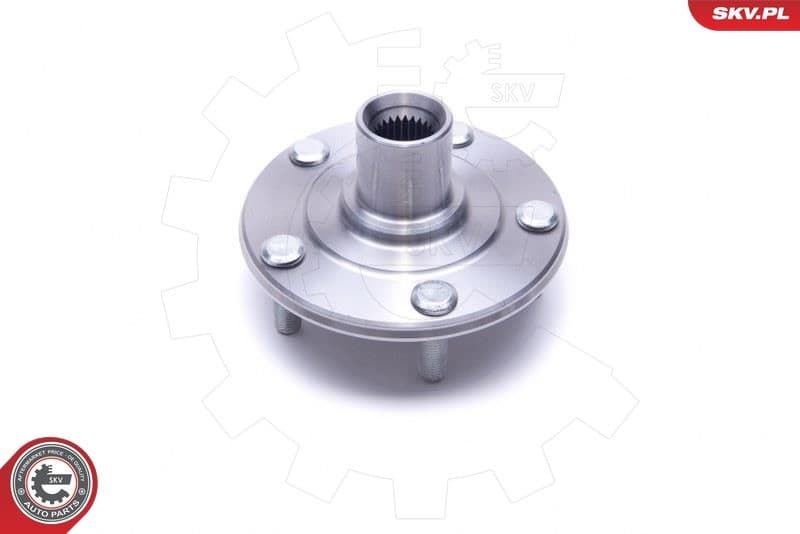 Wheel Bearing Kit 29SKV510 - image 2