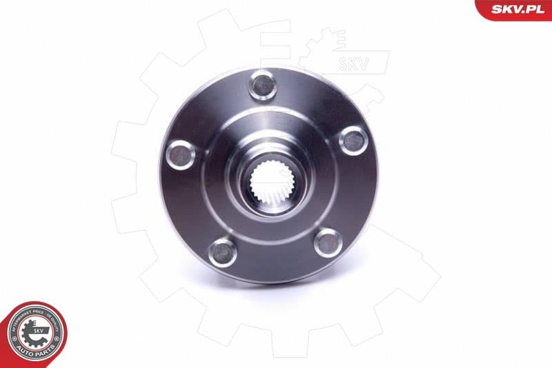 Wheel Bearing Kit 29SKV510 - image 3