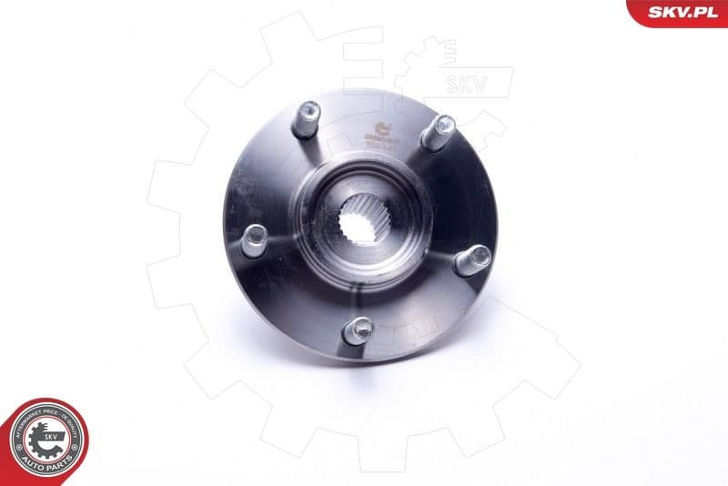 Wheel Bearing Kit 29SKV510 - image 4