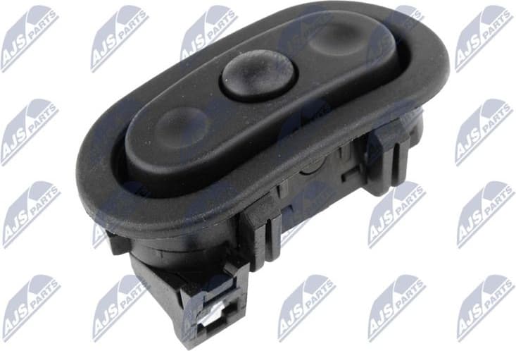 Steering Wheel Remote Control, navigation system/car radio EWS-CH-025