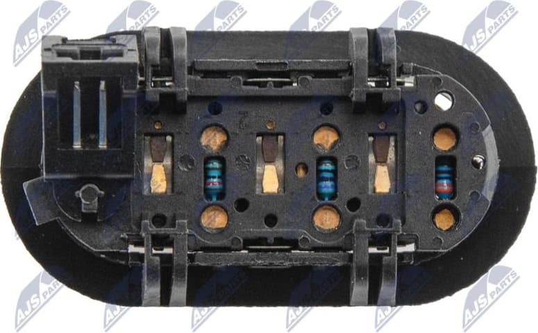 Steering Wheel Remote Control, navigation system/car radio EWS-CH-025 - image 4