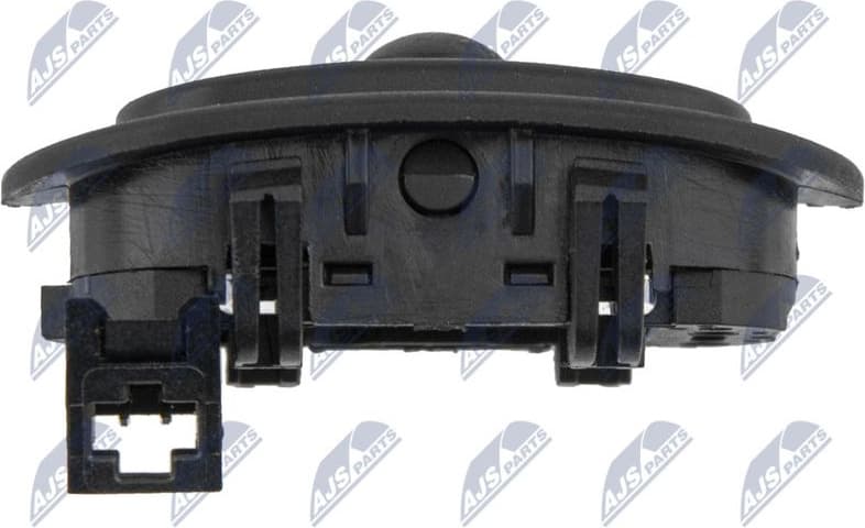 Steering Wheel Remote Control, navigation system/car radio EWS-CH-025 - image 5