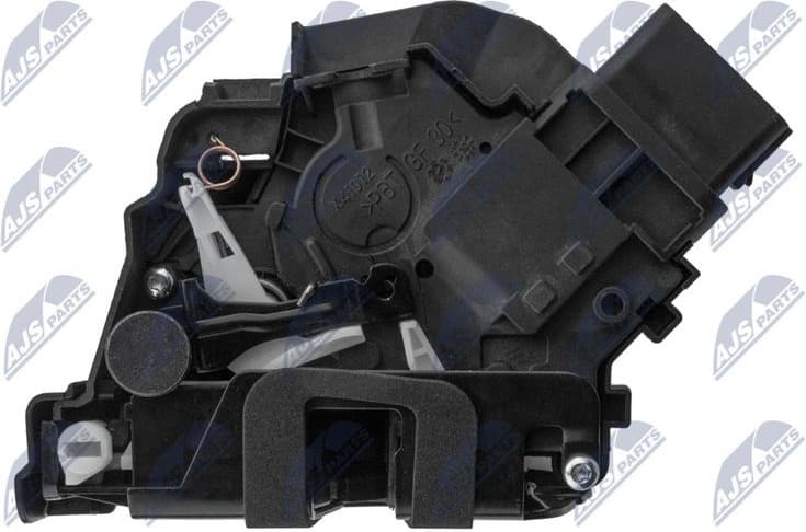 Door Lock EZC-LR-028 - image 4