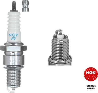 Spark plug NGK BPR5ES