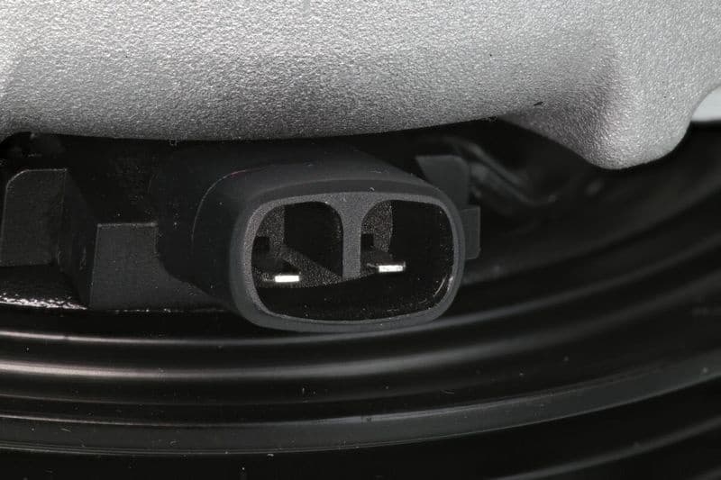 Compressor, air conditioning VALEO CORE-FLEX 690243 - image 2