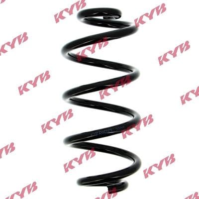 Suspension Spring K-Flex RA5163