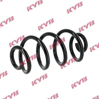 Suspension Spring K-Flex RA5163 - image 2