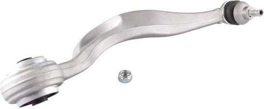 Control/Trailing Arm, wheel suspension TED46178