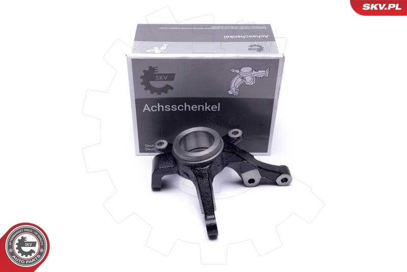 Steering Knuckle, wheel suspension 47SKV711