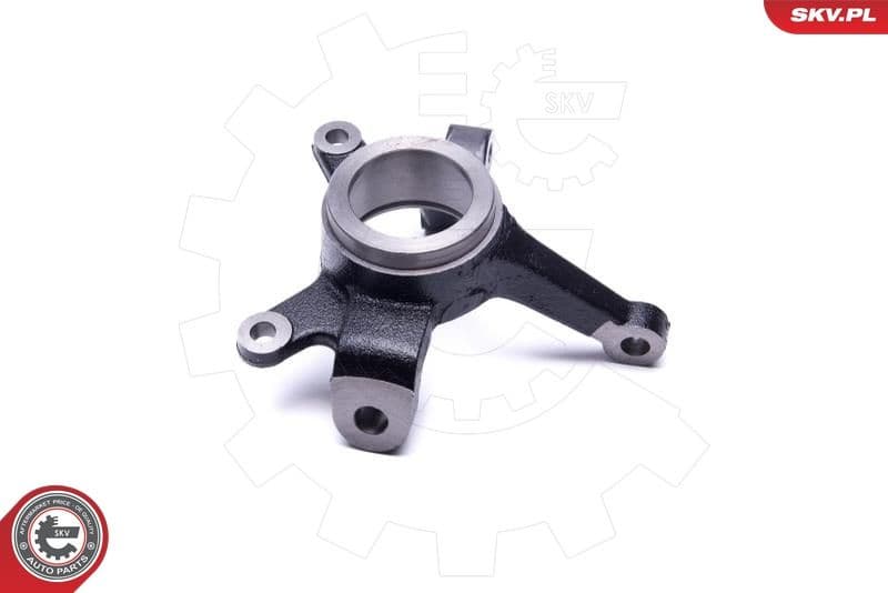 Steering Knuckle, wheel suspension 47SKV711 - image 2