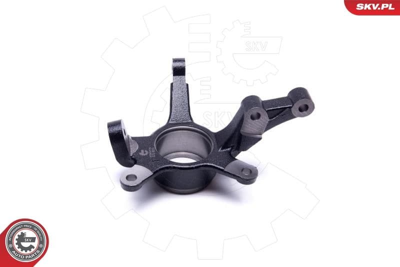 Steering Knuckle, wheel suspension 47SKV711 - image 3