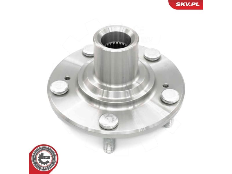 Wheel Bearing Kit 29SKV597 - image 2