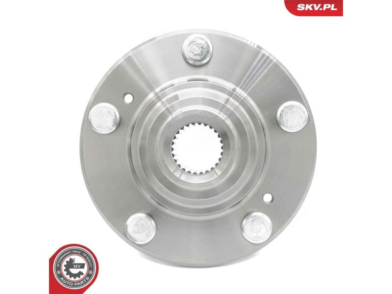 Wheel Bearing Kit 29SKV597 - image 5